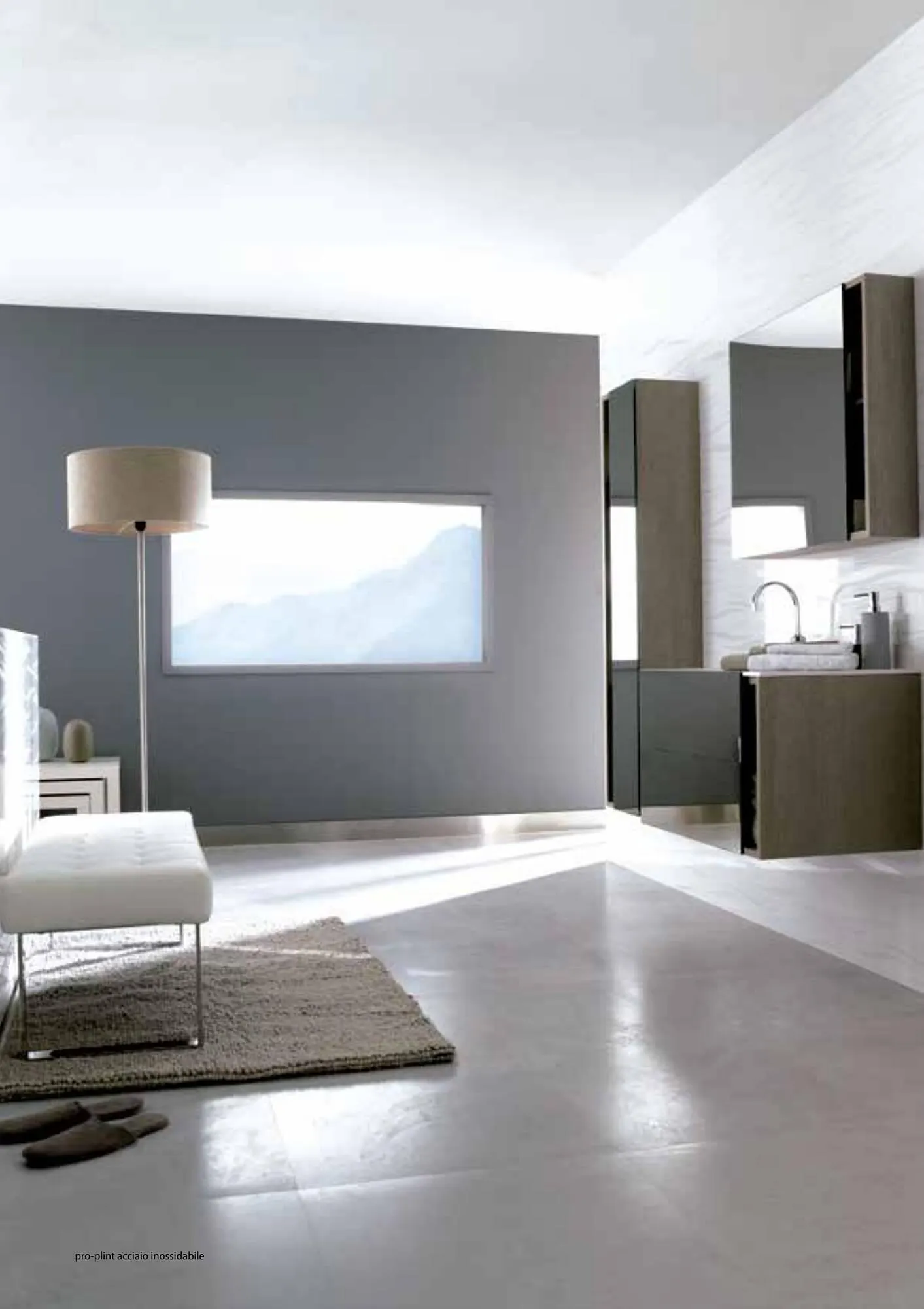 Volantino Porcelanosa da 9 aprile a 28 dicembre di 2024 - Pagina del volantino 96