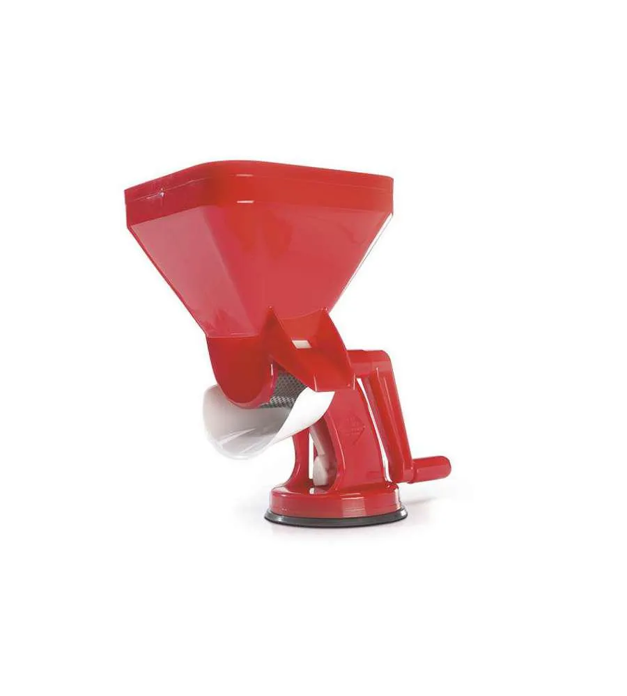 SPREMIPOMODORO "MASTER" - MANUALE