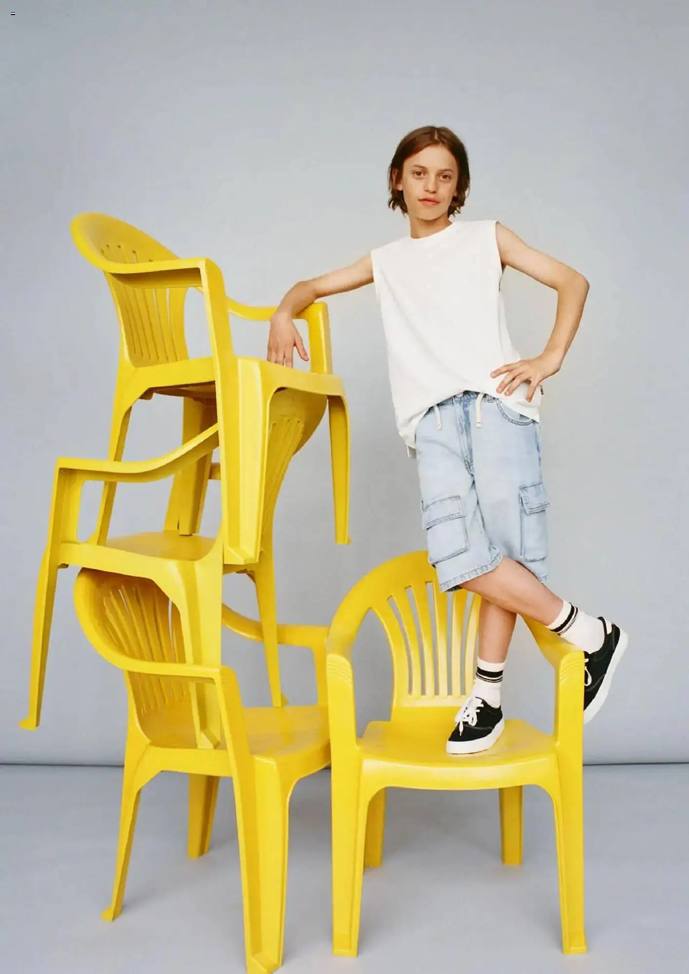 Catalog Catalog Zara de la 30 iunie până la 31 iulie 2025 - Revista Pagina 9