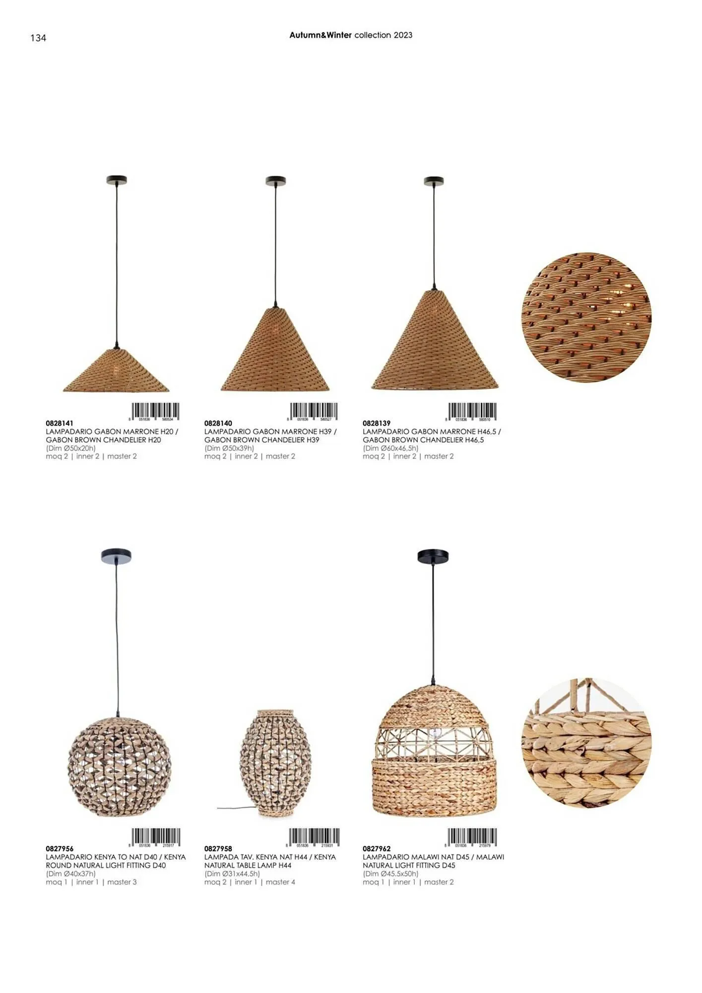 Volantino Bizzotto da 20 settembre a 28 dicembre di 2024 - Pagina del volantino 136