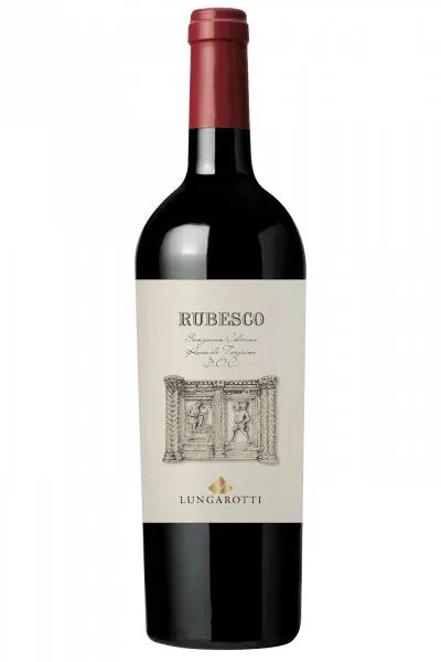Torgiano Rosso DOC Rubesco 2020 Lungarotti