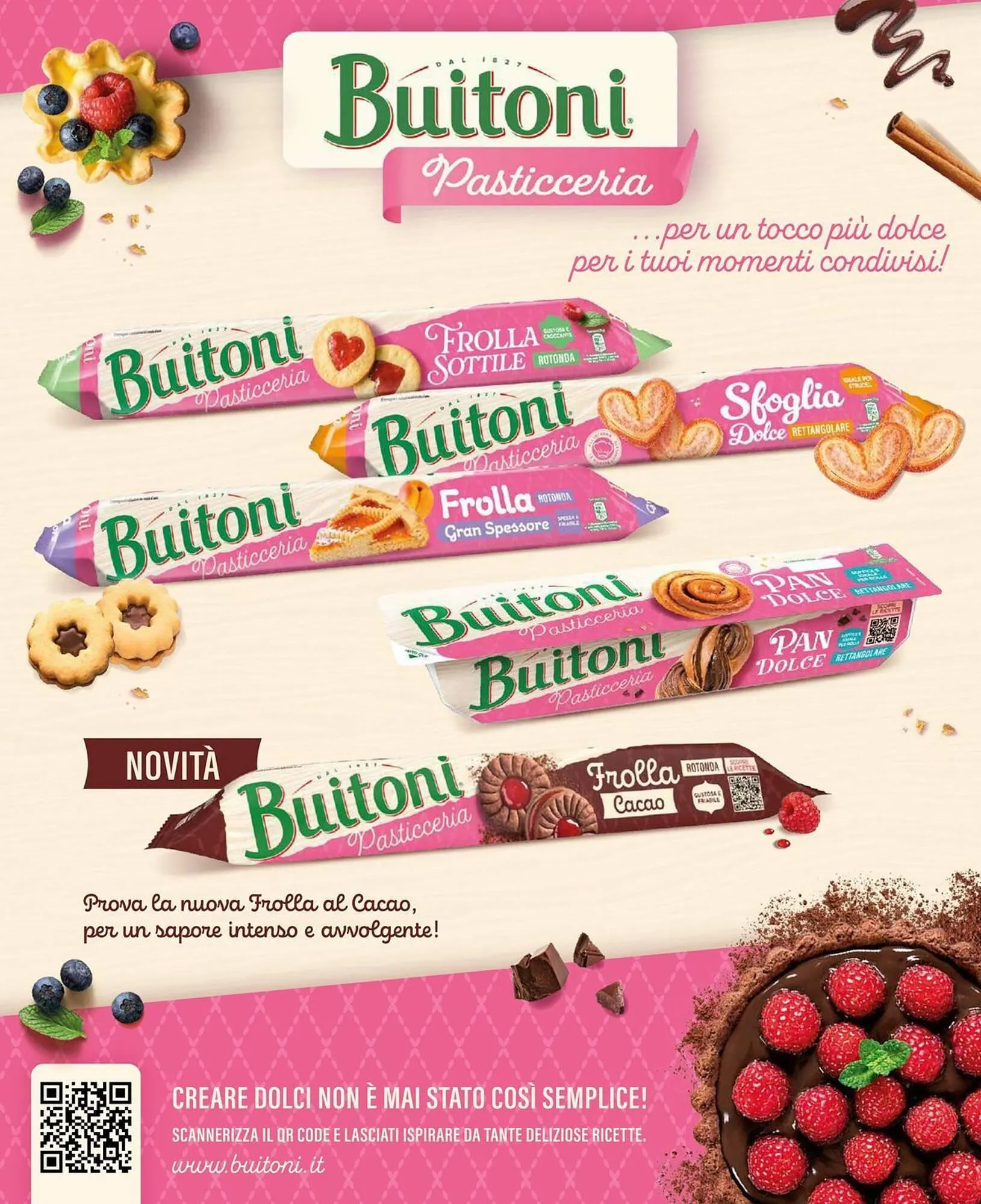 Volantino A&O da 1 novembre a 31 dicembre di 2025 - Pagina del volantino 72