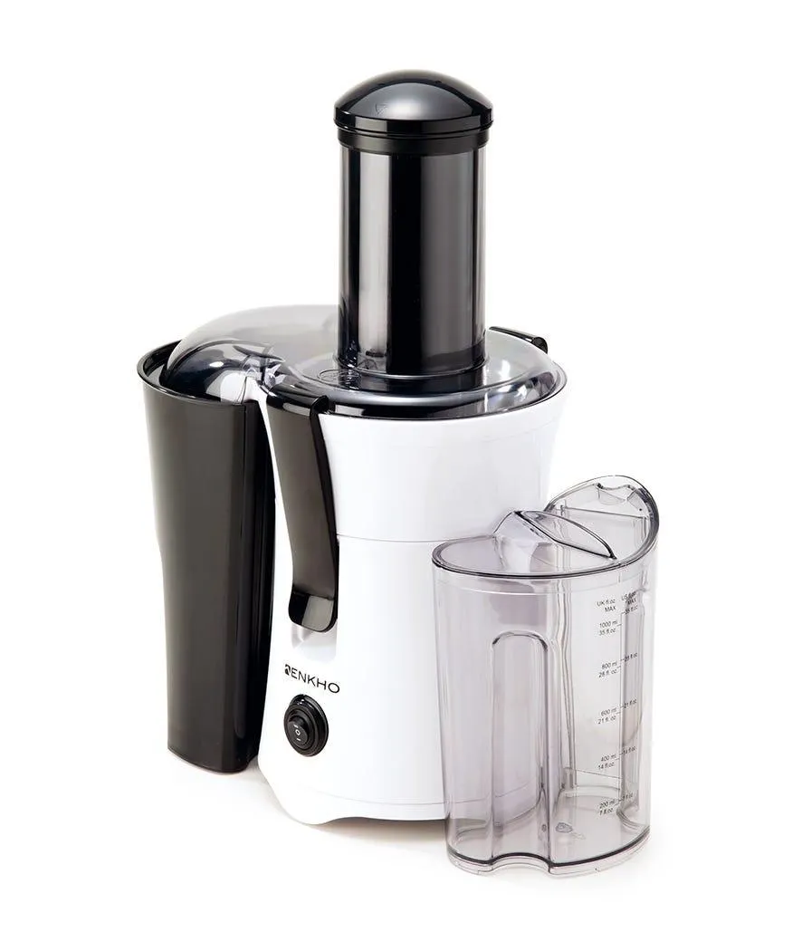 Enkho Centrifuga per frutta e verdura