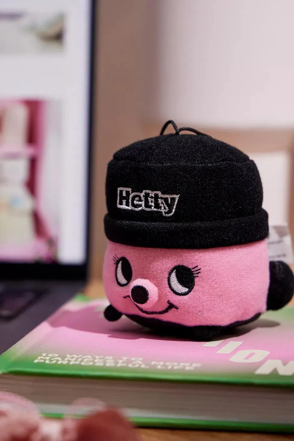 UO Esclusivo Hetty Hoover Pulitore Schermo