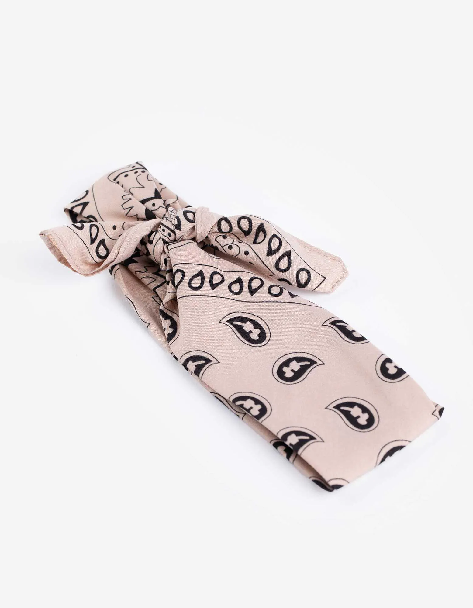 Accessori capelli - beige