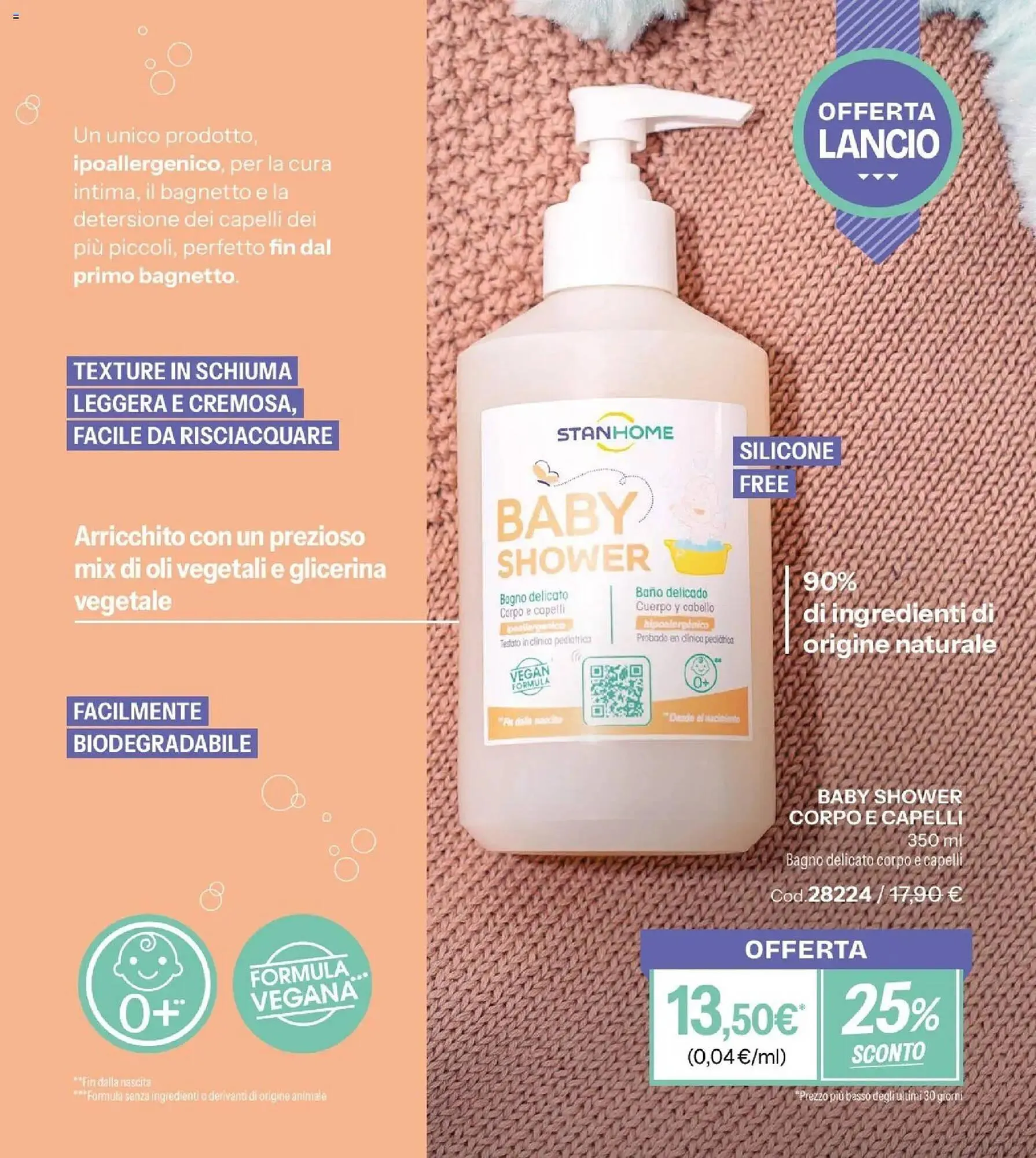 Catalogo Stanhome da 21 aprile a 8 maggio di 2026 - Pagina del volantino 7