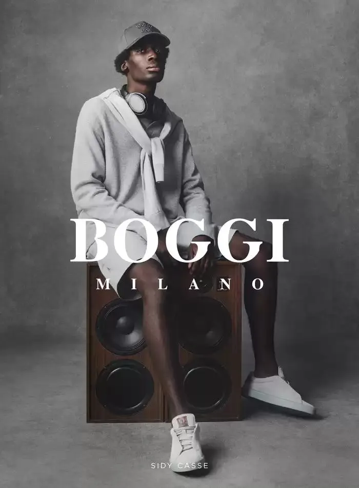 Summer '25 Catalog da 30 aprile a 22 settembre di 2026 - Pagina del volantino 6