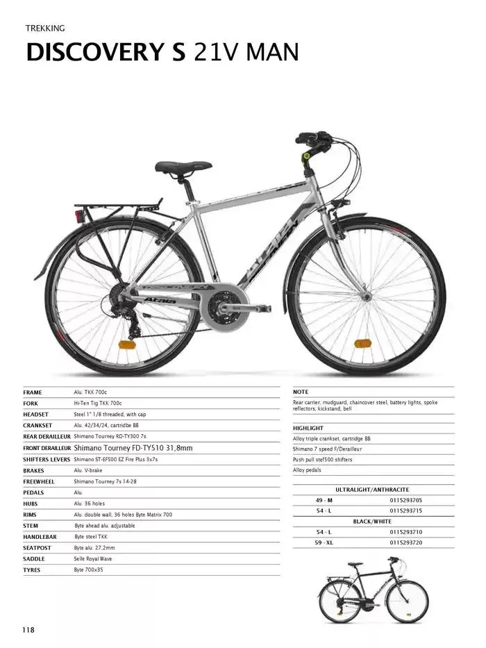 Atala 2025 da 20 novembre a 31 dicembre di 2025 - Pagina del volantino 120