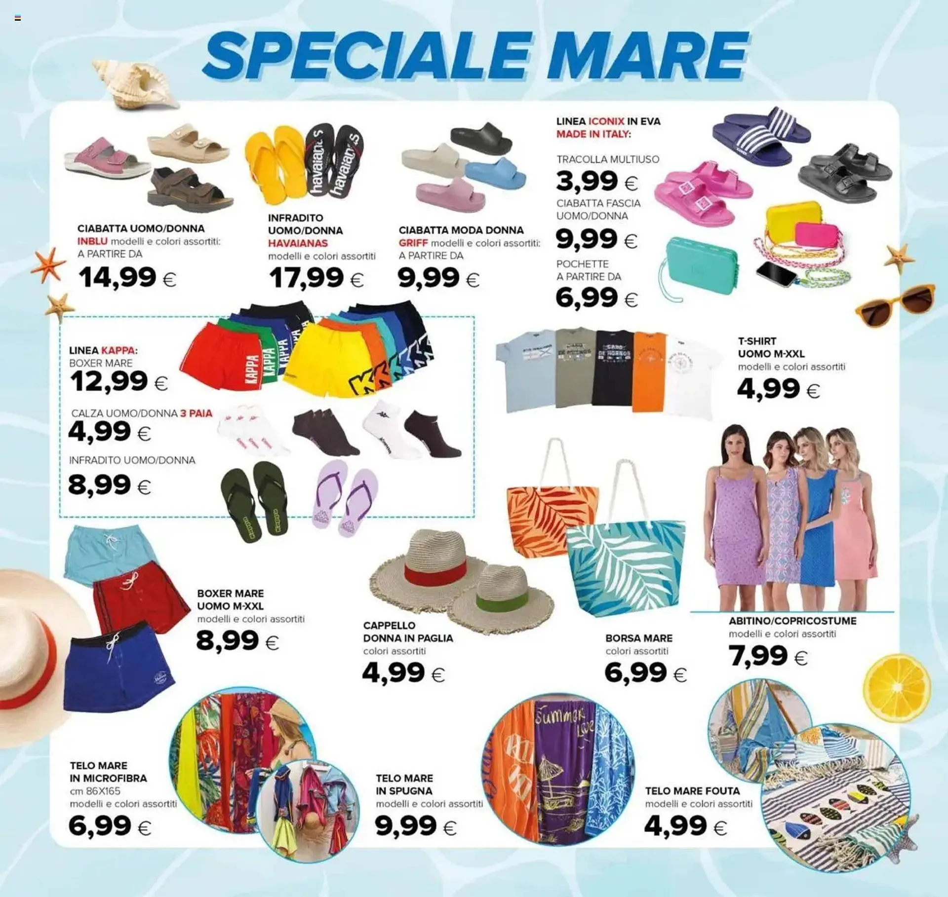 Volantino Oasi da 12 giugno a 25 giugno di 2025 - Pagina del volantino 30