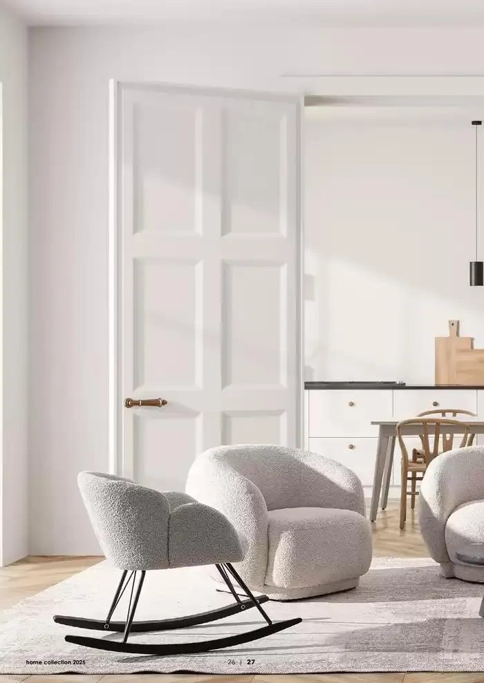 Home collection 2025 da 1 gennaio a 31 dicembre di 2025 - Pagina del volantino 28