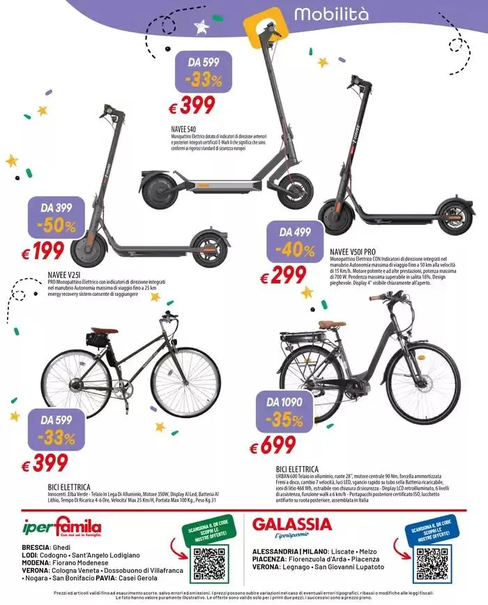 Fai il pieno di tecnologia da 31 marzo a 27 aprile di 2025 - Pagina del volantino 12