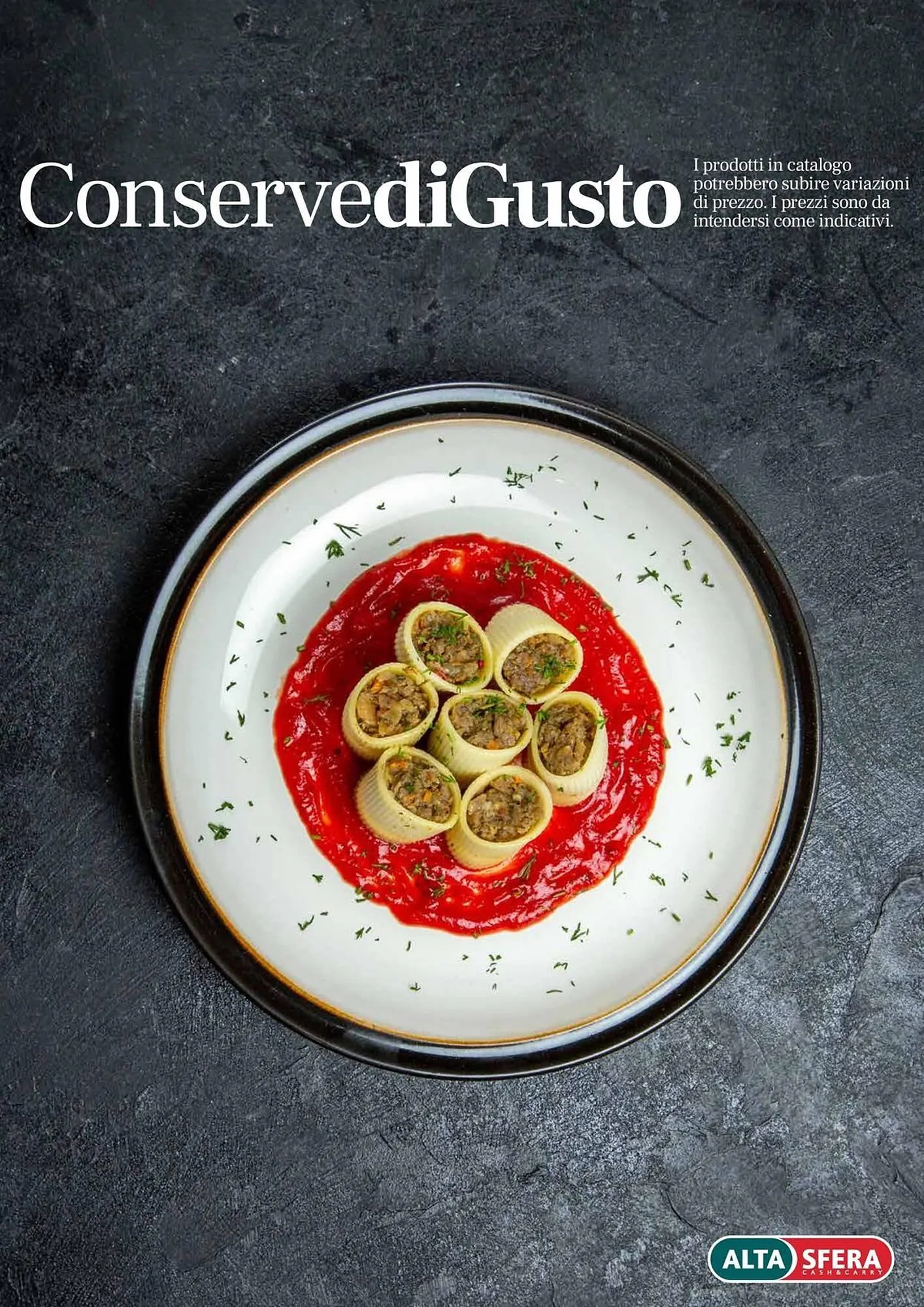 Volantino Centro Cash da 6 dicembre a 31 marzo di 2026 - Pagina del volantino 29