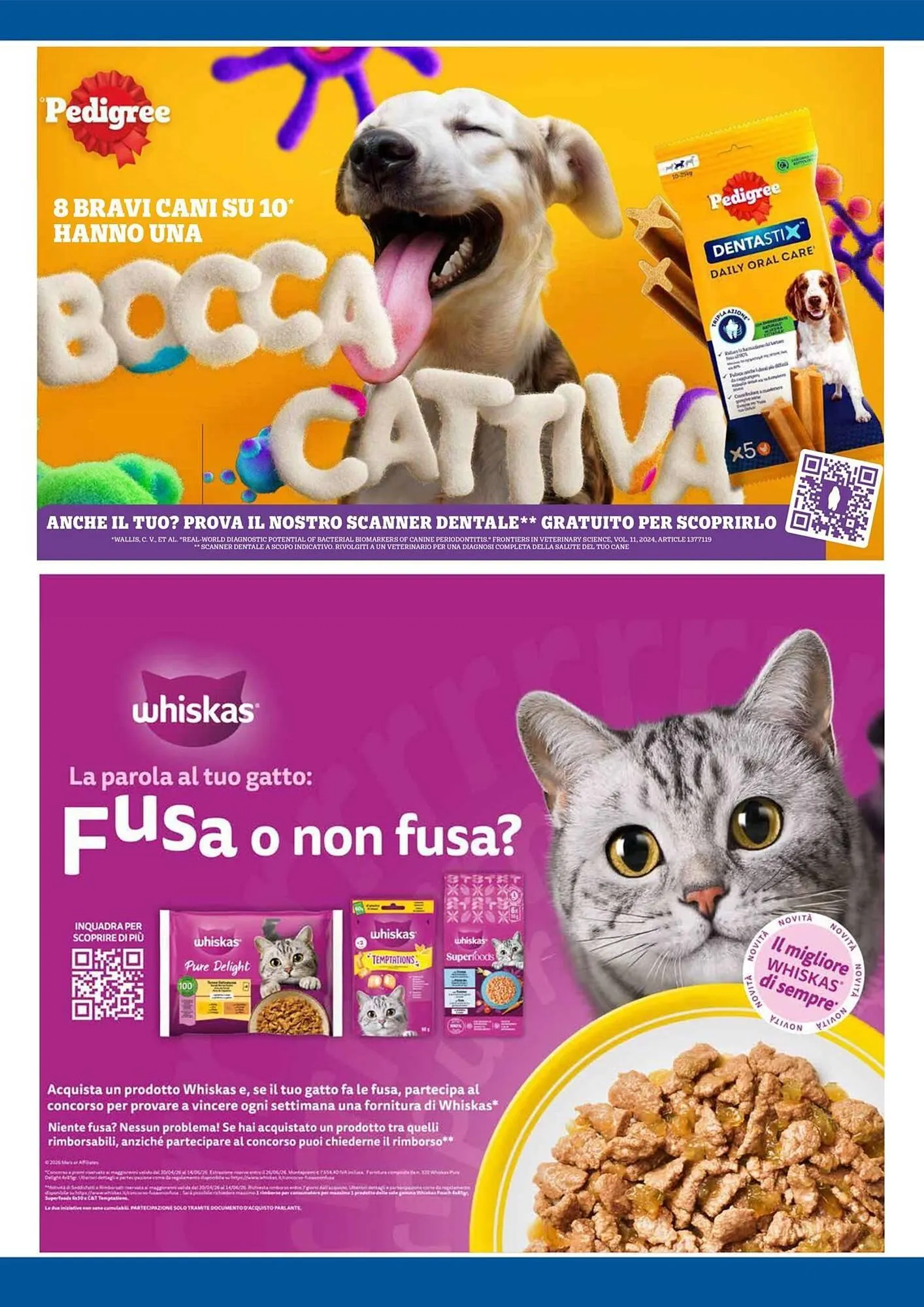 Volantino IperFamila da 15 maggio a 27 maggio di 2026 - Pagina del volantino 15