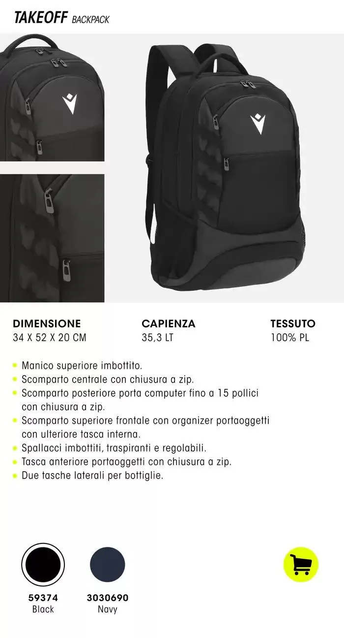 Fal winter 2025-2025 da 4 ottobre a 28 febbraio di 2025 - Pagina del volantino 28