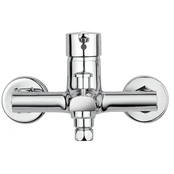 Miscelatore vasca esterna