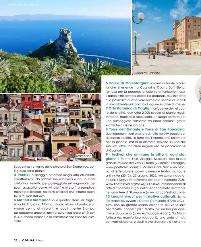 Catalogo A&O da 1 maggio a 30 giugno di 2025 - Pagina del volantino 29