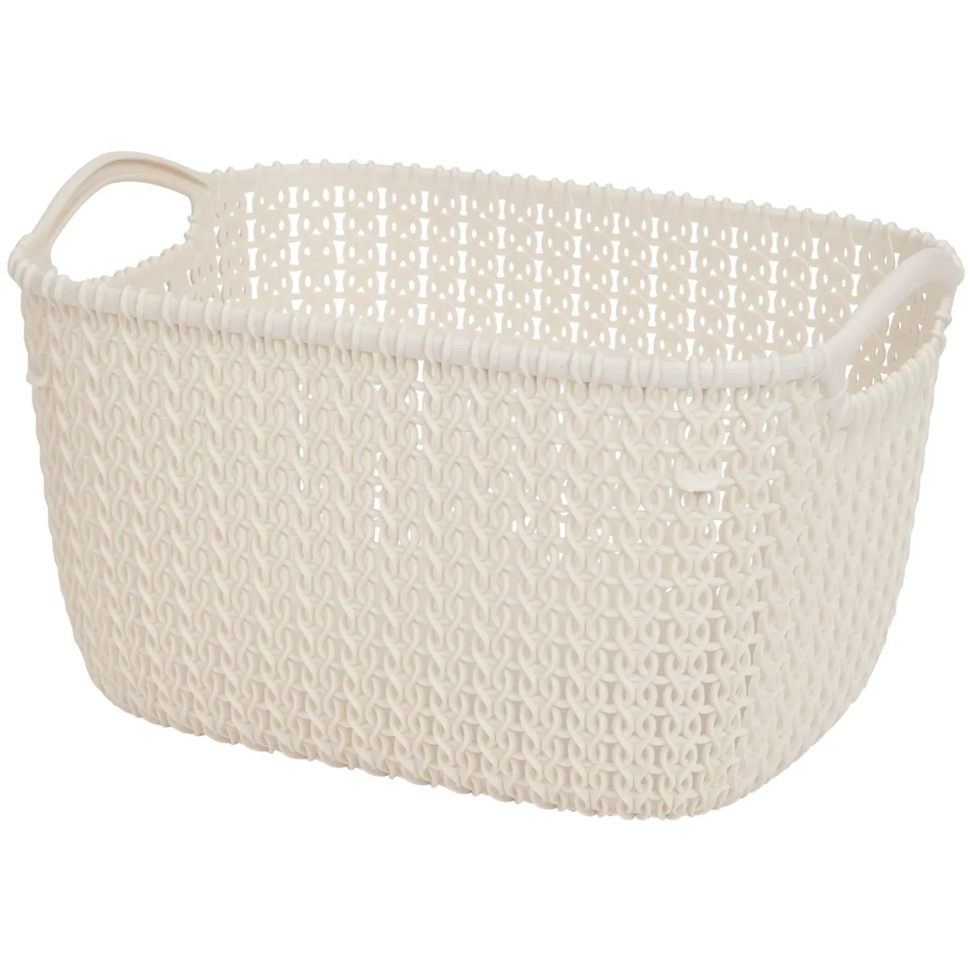 Kosz do przechowywania Curver Knit
