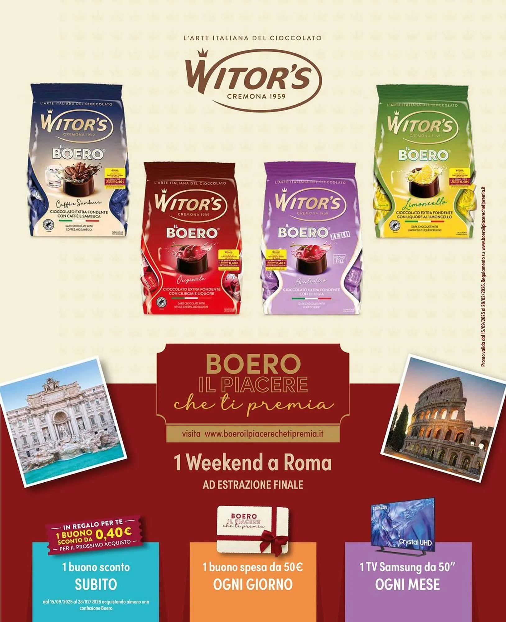 Volantino A&O da 1 novembre a 31 dicembre di 2025 - Pagina del volantino 37