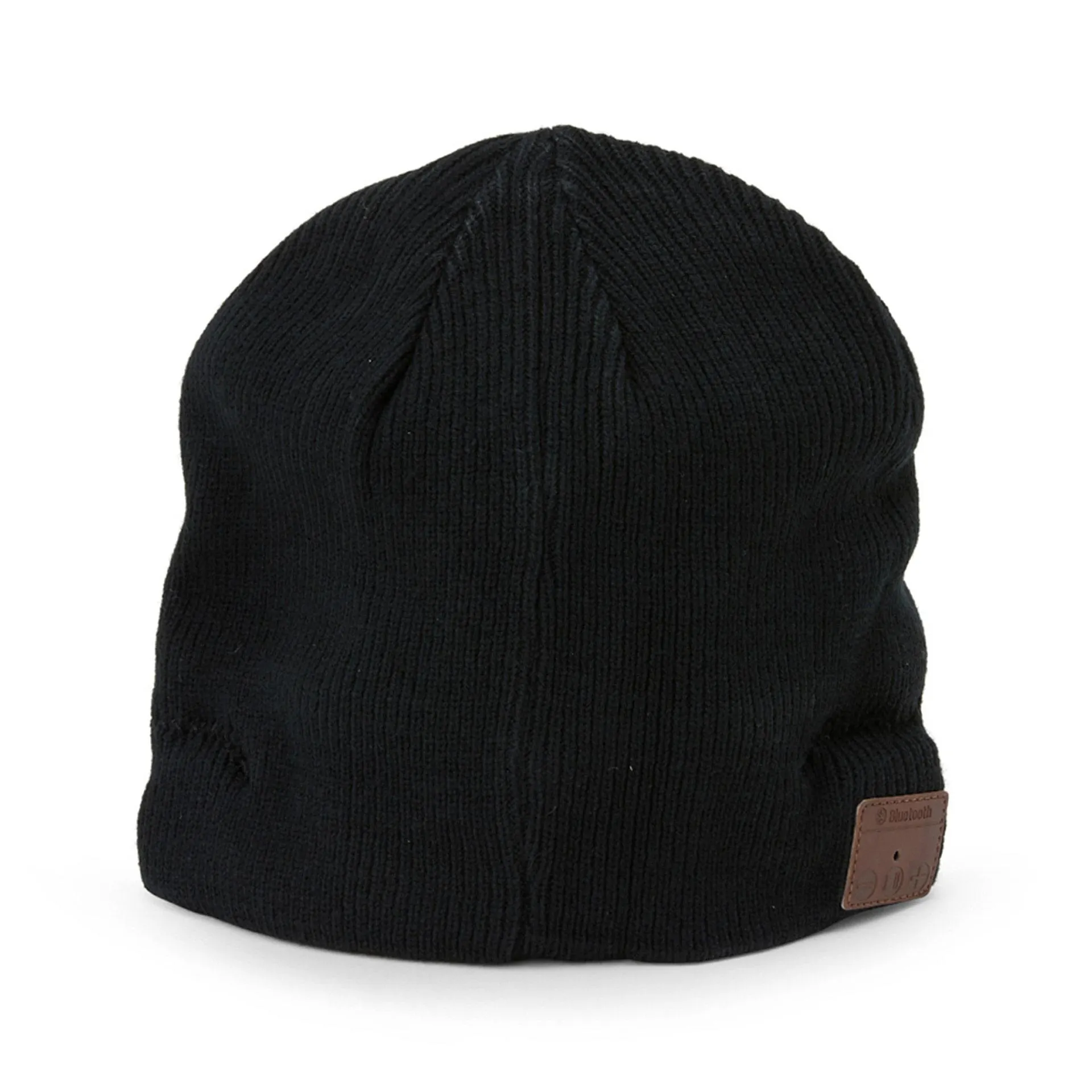 Cappello con auricolari bluetooth