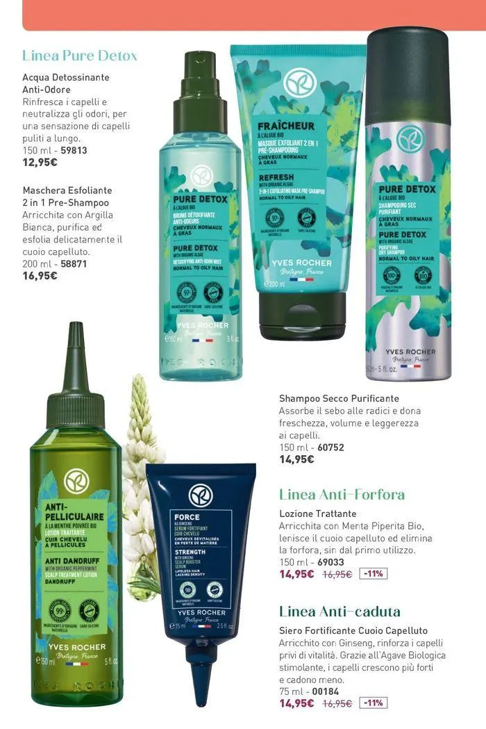 Catalogo 6 da 30 aprile a 22 maggio di 2024 - Pagina del volantino 8