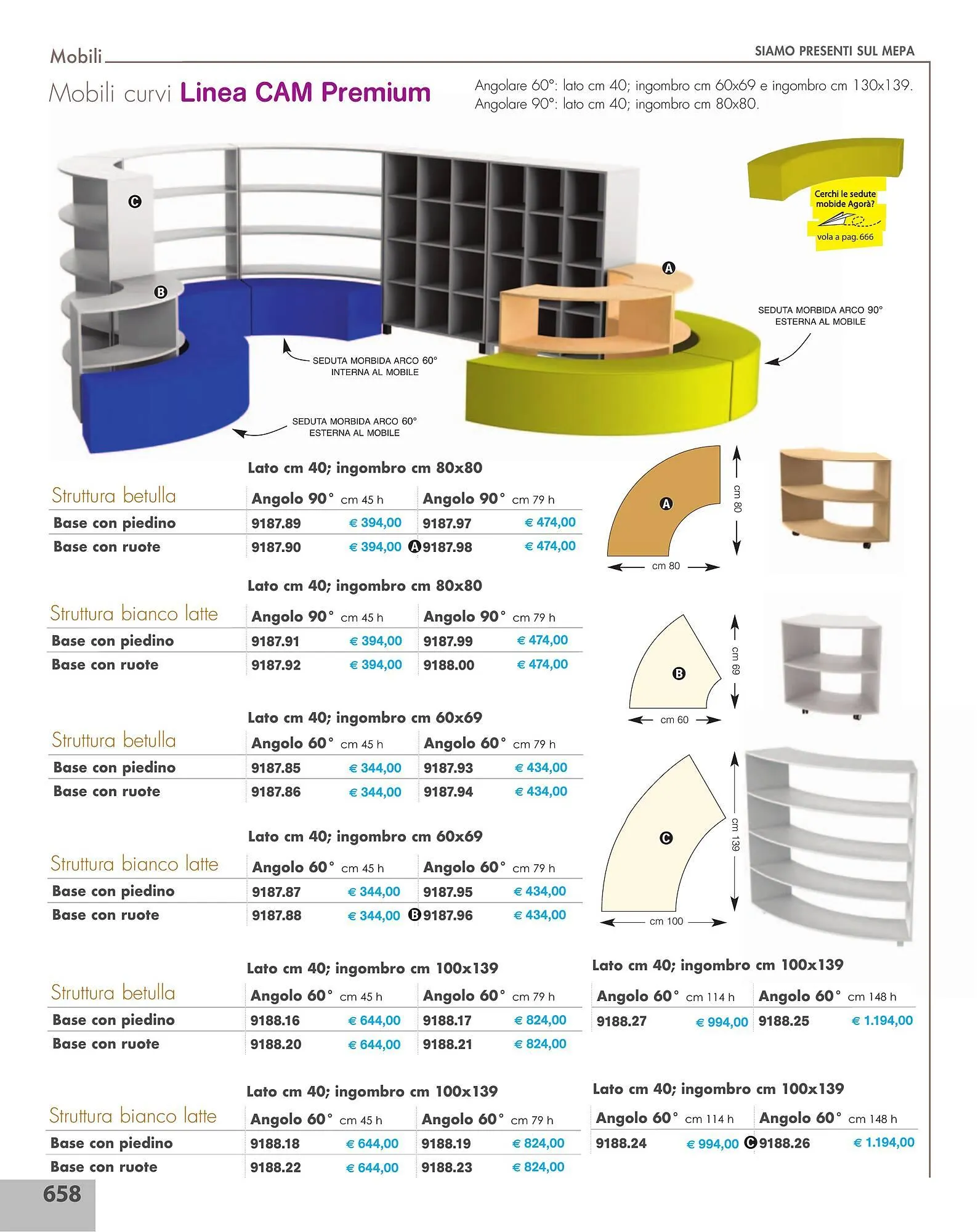 Volantino Borgione Sport da 31 dicembre a 31 dicembre di 2025 - Pagina del volantino 658