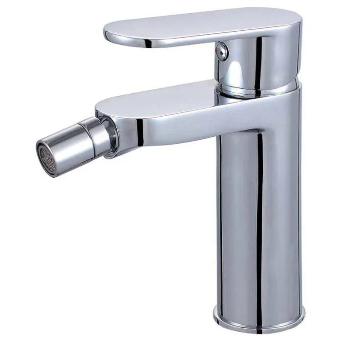 Idrak Andromeda miscelatore bidet d.25 cr