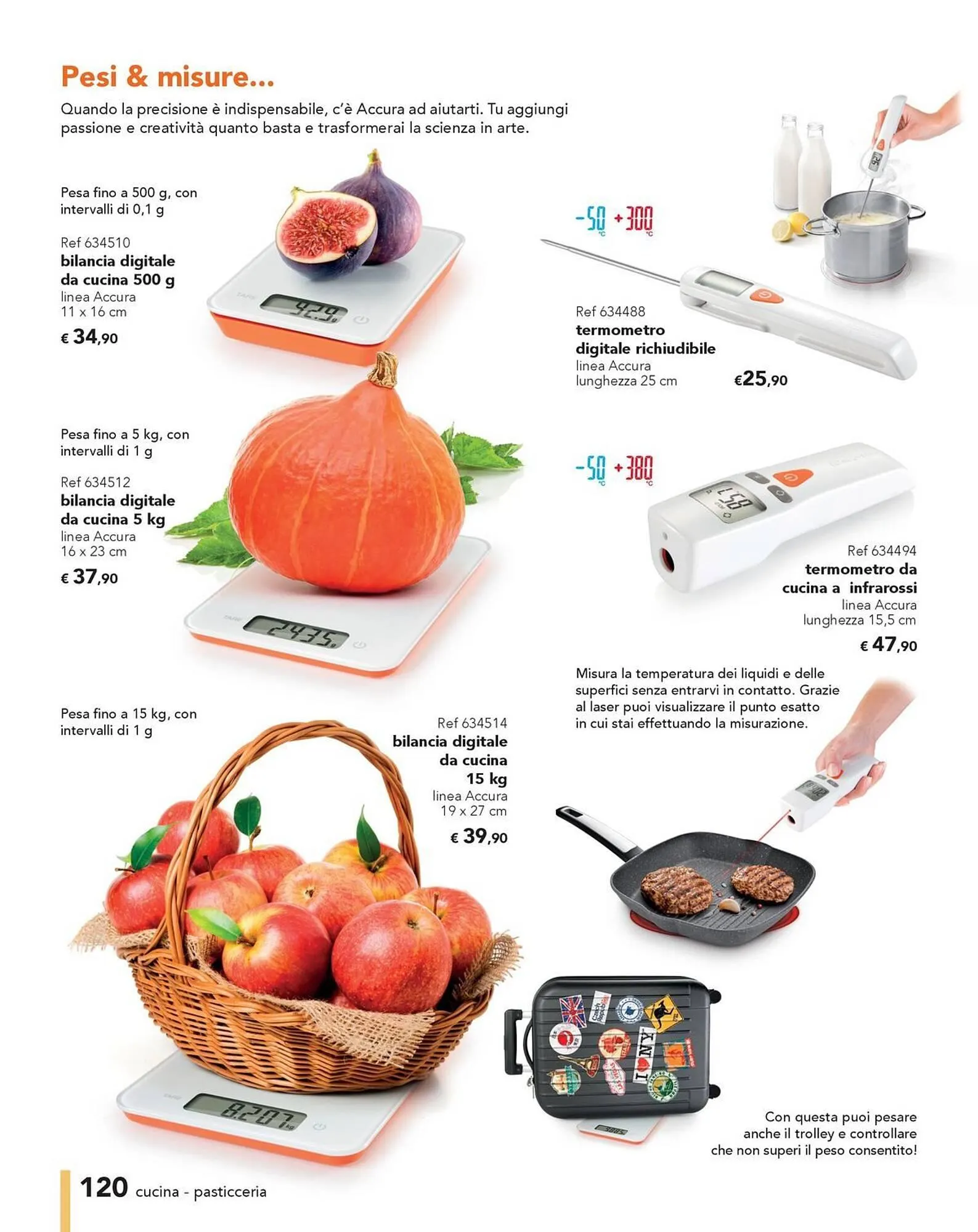 Volantino Tescoma da 27 giugno a 31 dicembre di 2025 - Pagina del volantino 120