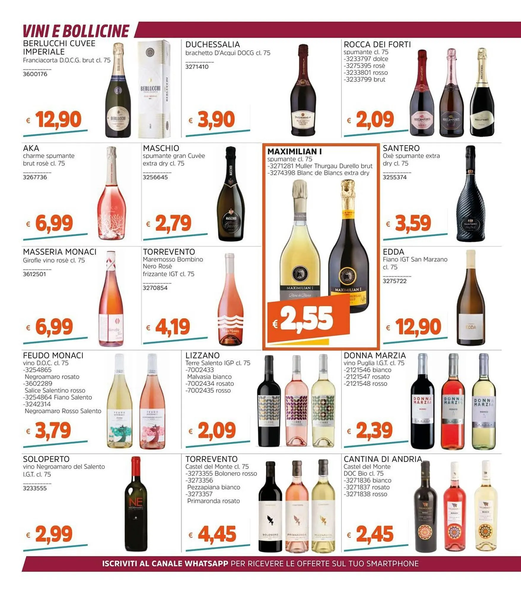 Volantino Stop&Shop da 26 giugno a 9 luglio di 2025 - Pagina del volantino 2