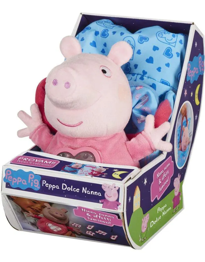 Peppa Pig Dolce Nanna