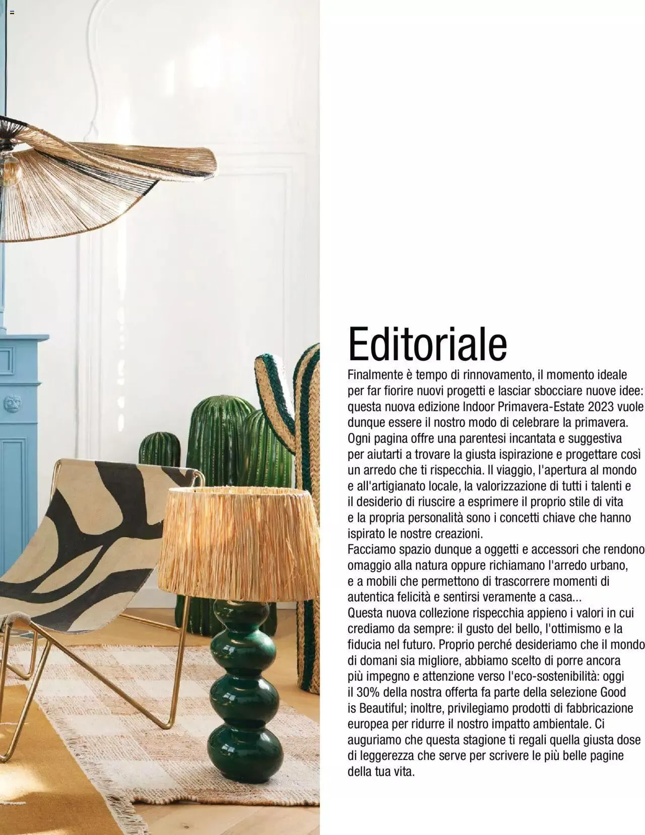 Volantino Maisons du Monde da 1 marzo a 31 dicembre di 2023 - Pagina del volantino 3