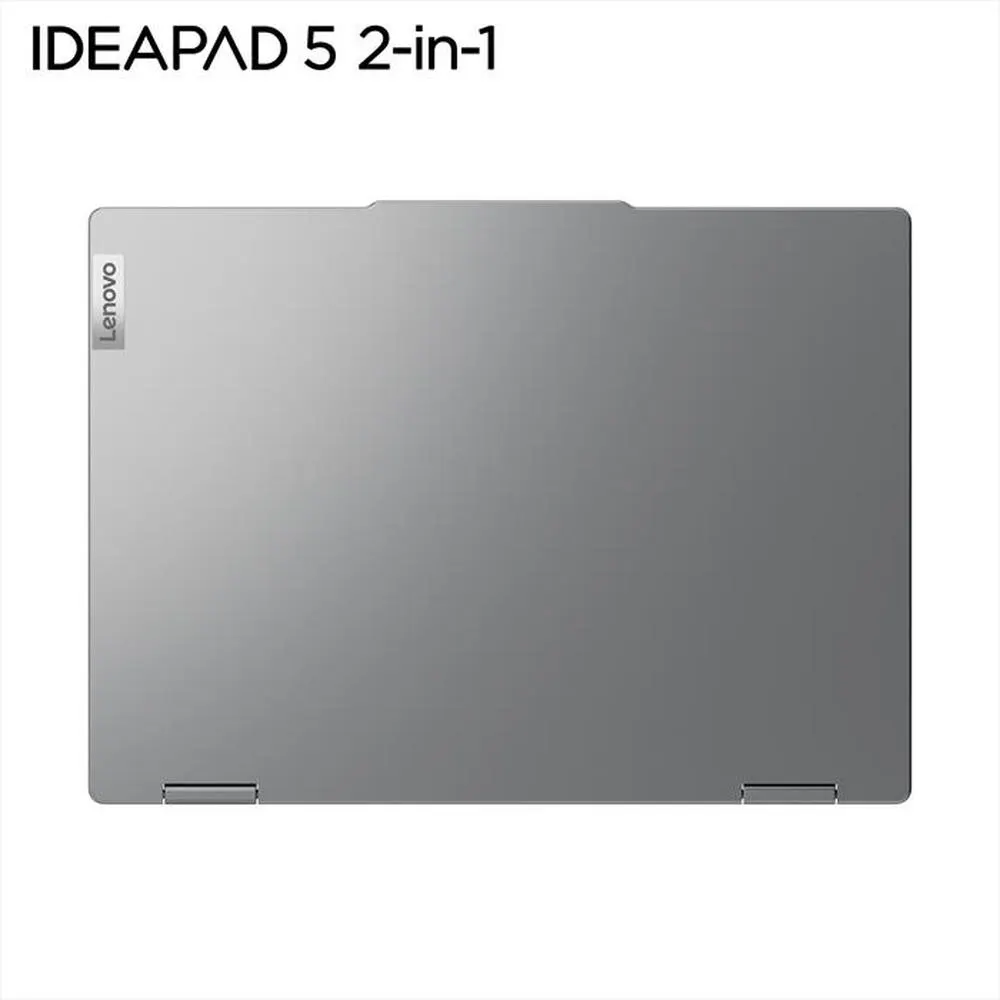 LENOVO - IDEAPAD 5 2-IN-1 14" Intel i5 512GB83KX005DIX-Luna Grey