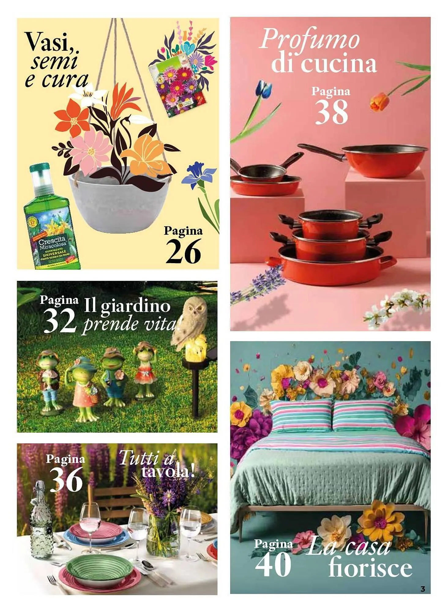 Volantino Ipercoop da 12 marzo a 22 aprile di 2026 - Pagina del volantino 3