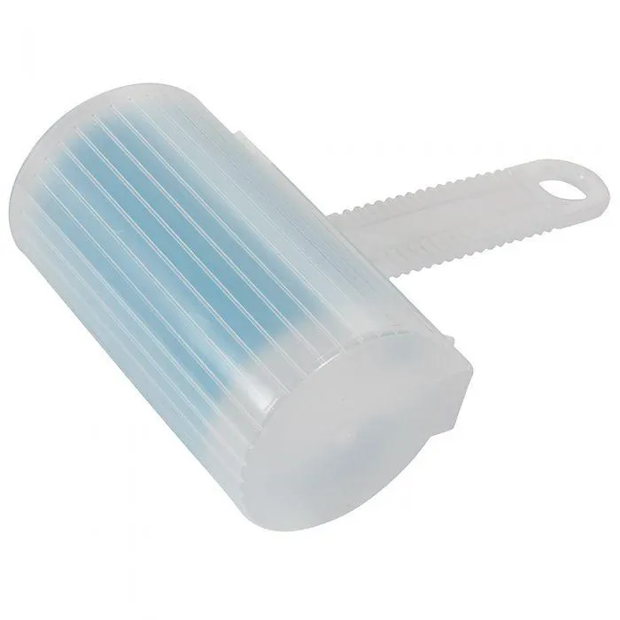 Rullo rimuovi peli e sporco lavabile, Duppidù