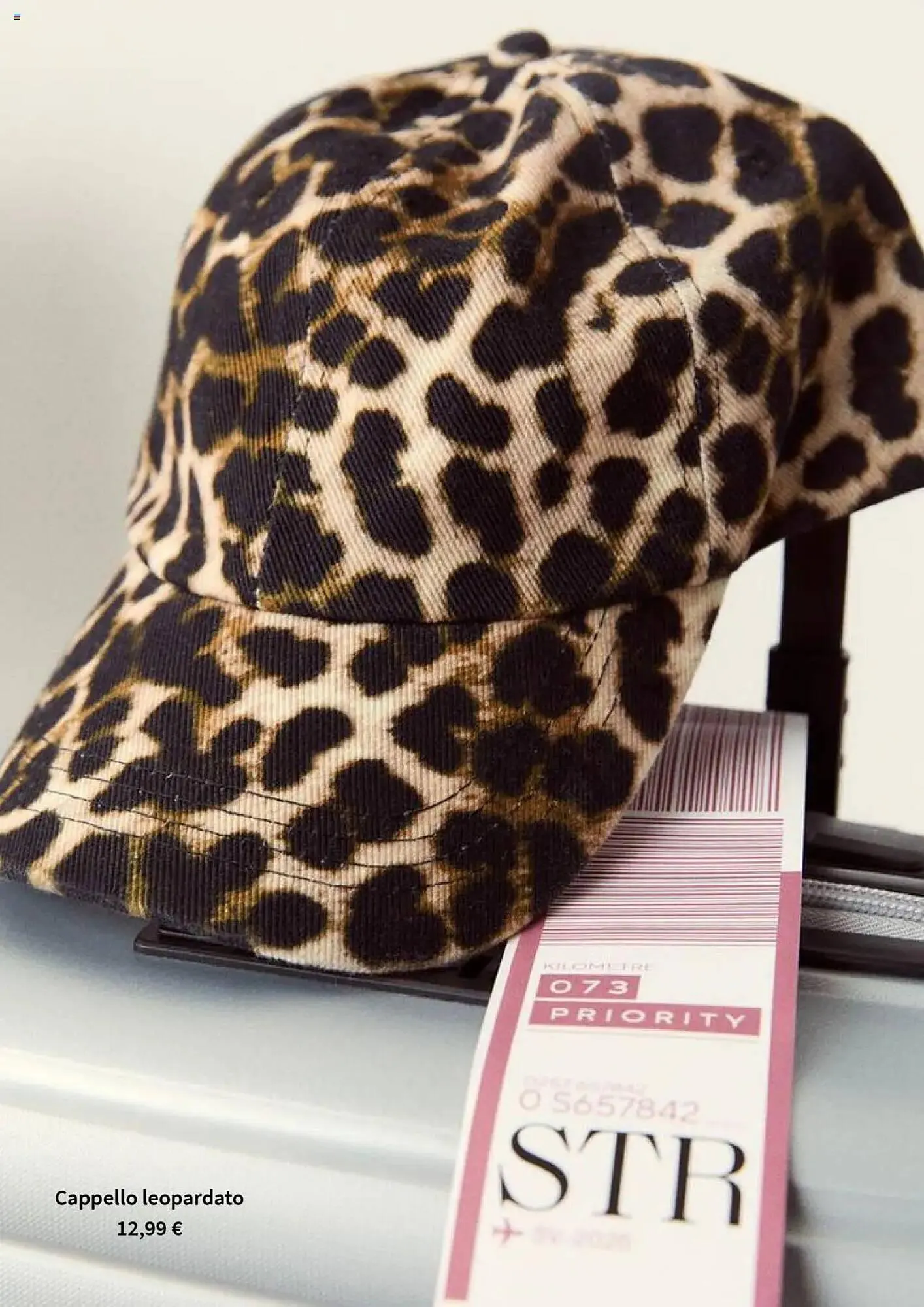 Volantino Stradivarius da 15 maggio a 15 giugno di 2025 - Pagina del volantino 10