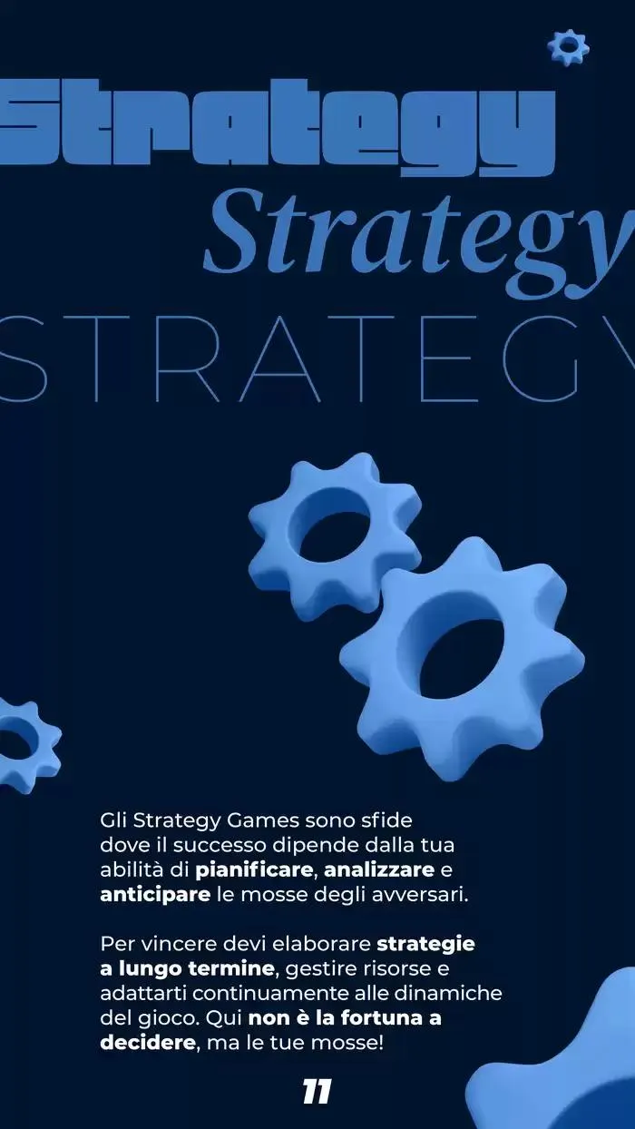 Catalogo Giochi di Società da 1 marzo a 15 marzo di 2025 - Pagina del volantino 11