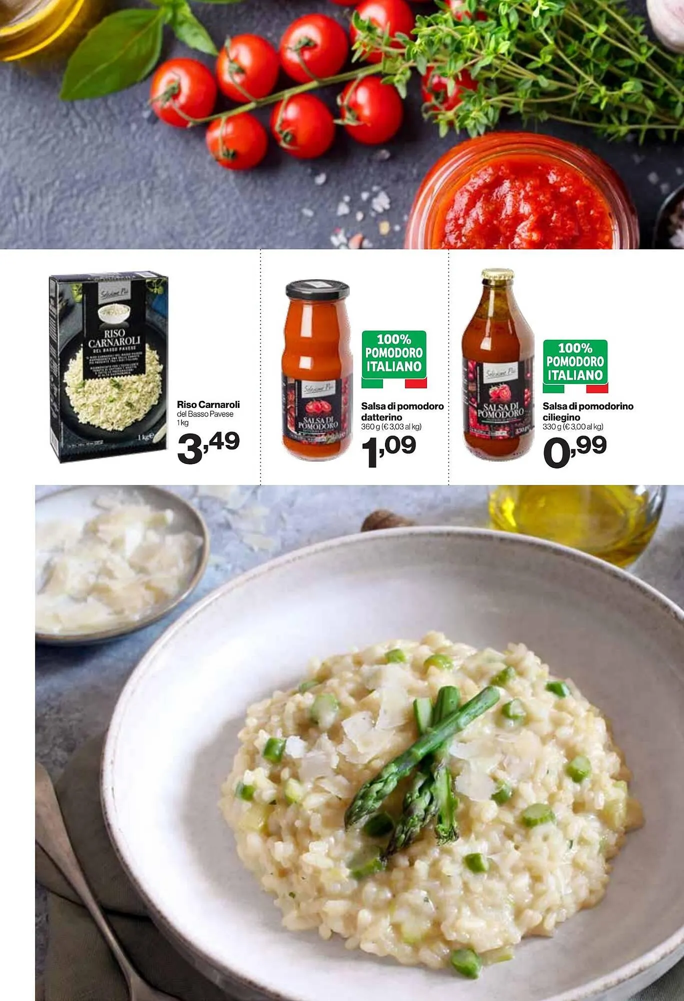 Volantino In'S Mercato da 21 maggio a 1 giugno di 2025 - Pagina del volantino 3