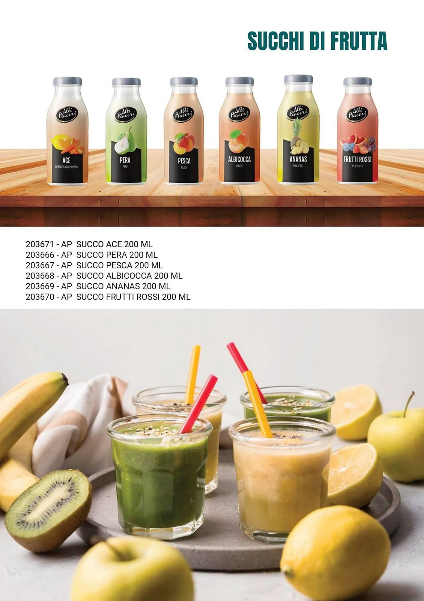 Volantino Centro Cash da 11 novembre a 31 dicembre di 2025 - Pagina del volantino 3