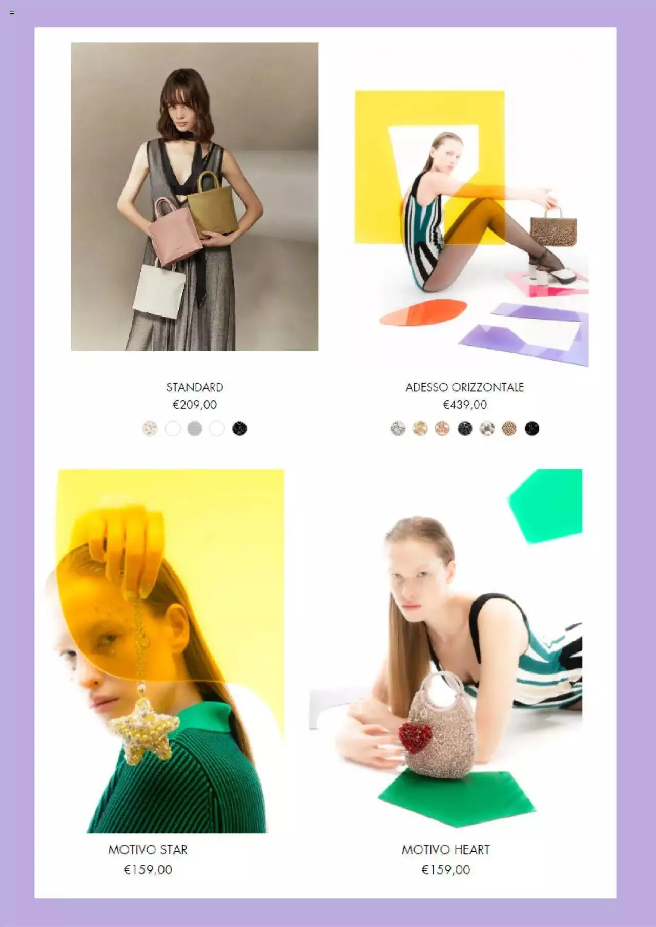 Volantino Anteprima da 18 settembre a 23 ottobre di 2023 - Pagina del volantino 2