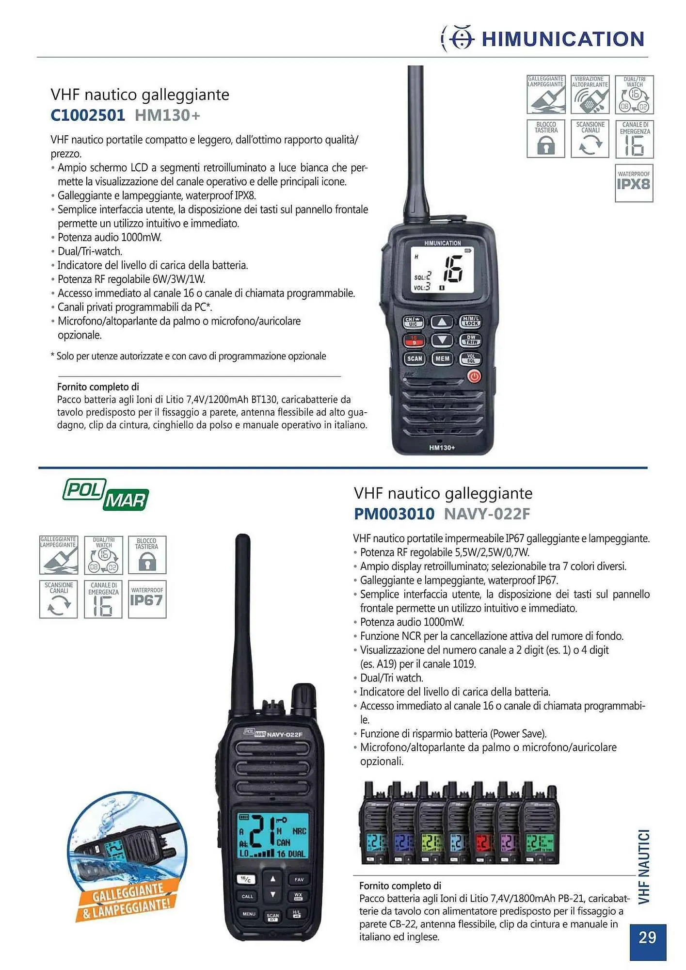 Volantino Gbc da 28 gennaio a 31 dicembre di 2025 - Pagina del volantino 29