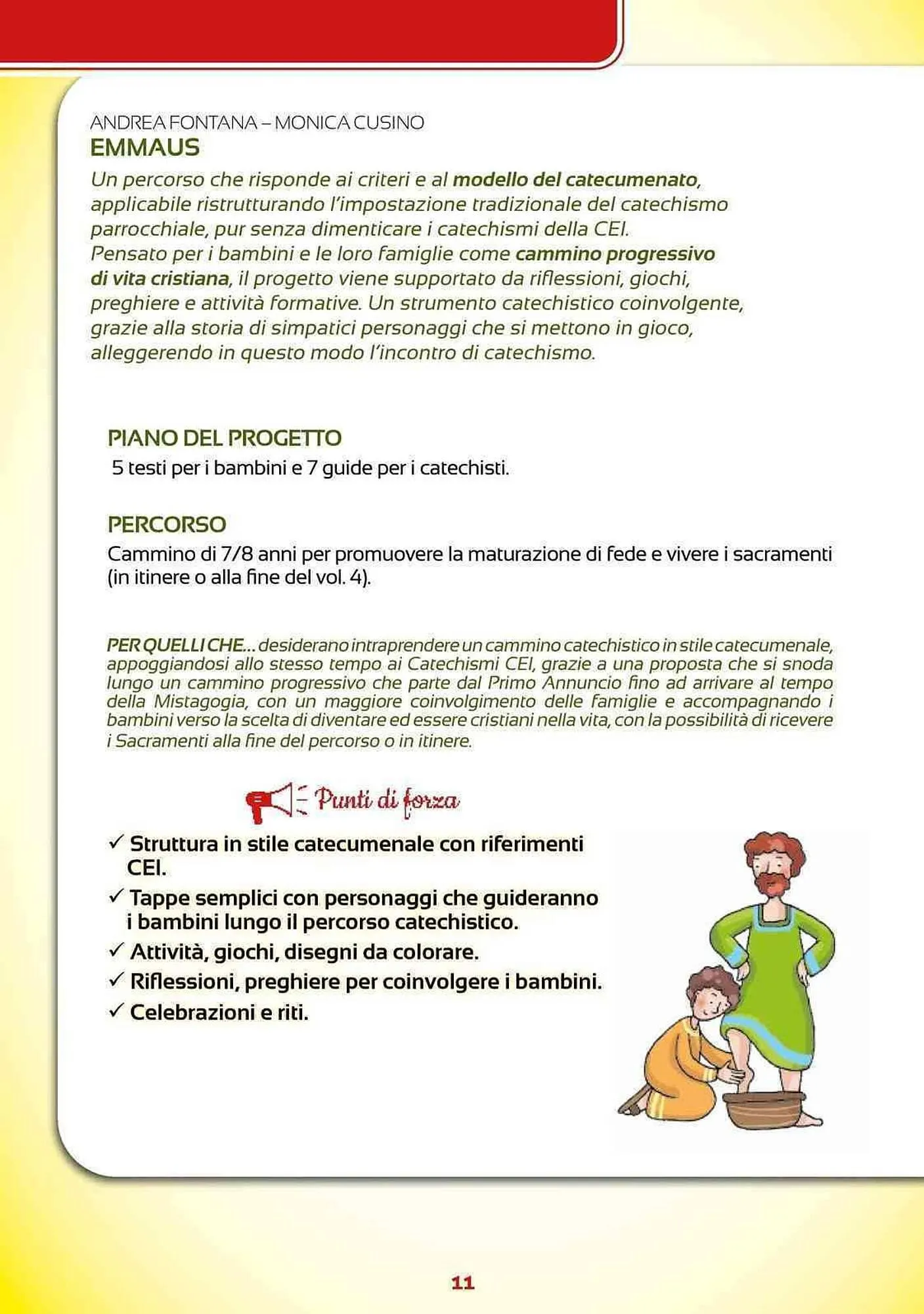 Volantino Elledici da 27 luglio a 31 dicembre di 2024 - Pagina del volantino 11