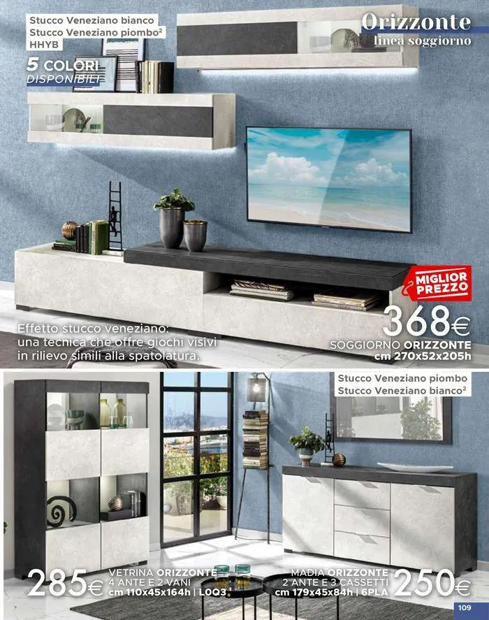 Il meglio al miglior prezzo da 2 settembre a 31 dicembre di 2024 - Pagina del volantino 111