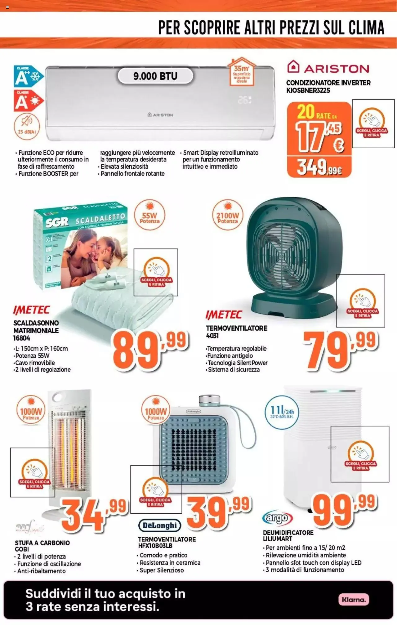 Expert - Palermo volantino da 2 febbraio a 14 febbraio di 2024 - Pagina del volantino 32