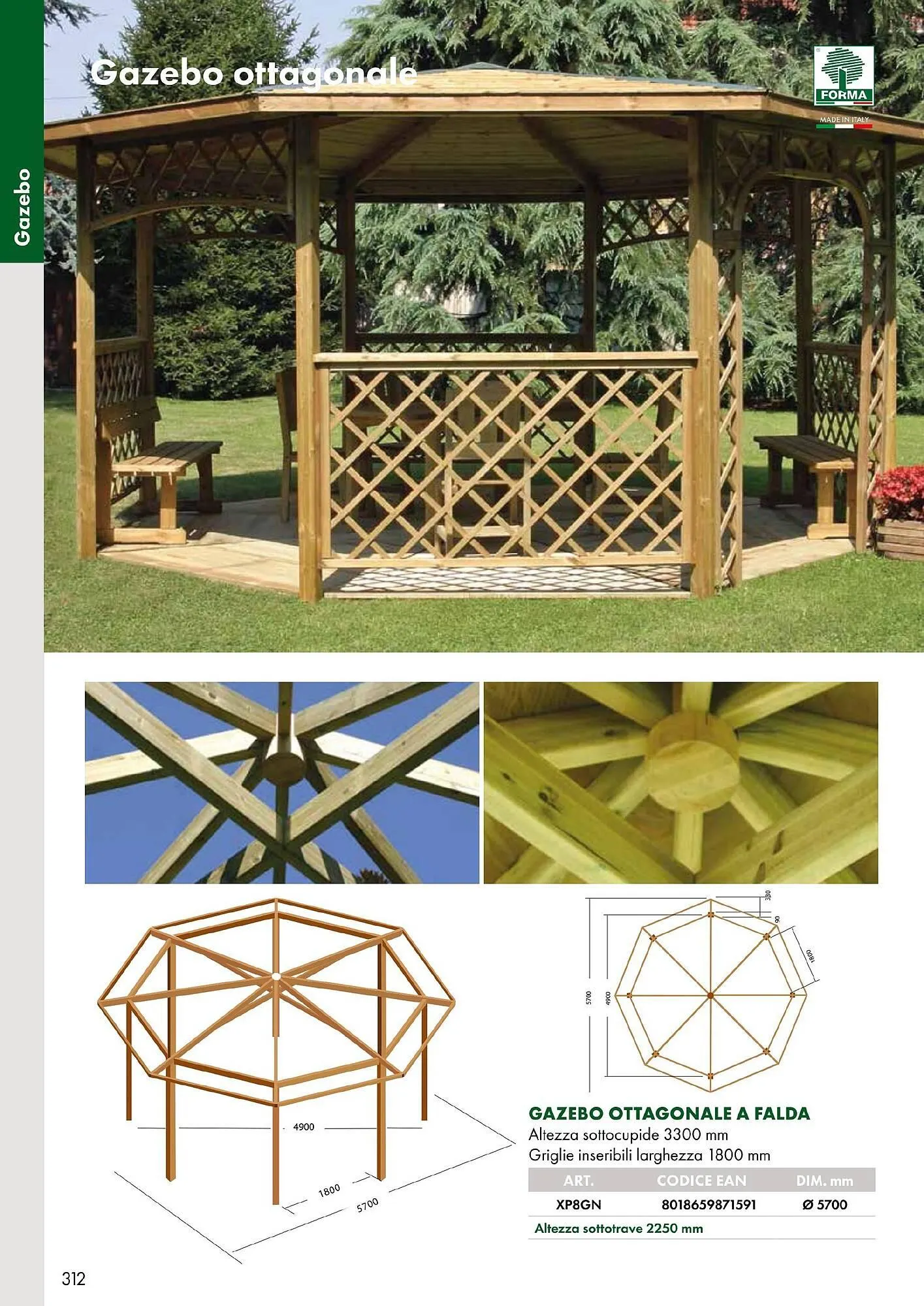 Catalogo Il Fai Da Te Guercio da 10 settembre a 4 gennaio di 2026 - Pagina del volantino 12