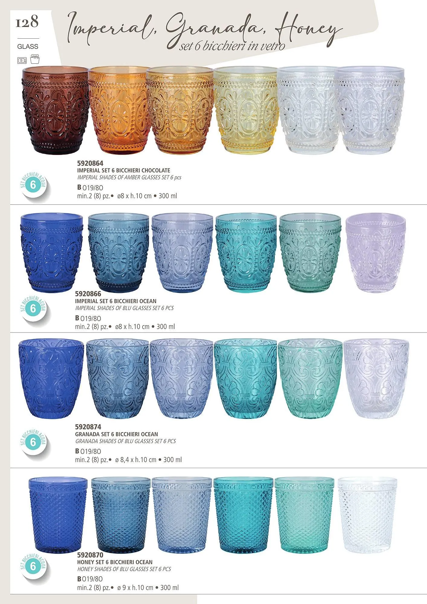 Volantino Satur da 29 gennaio a 26 dicembre di 2026 - Pagina del volantino 128