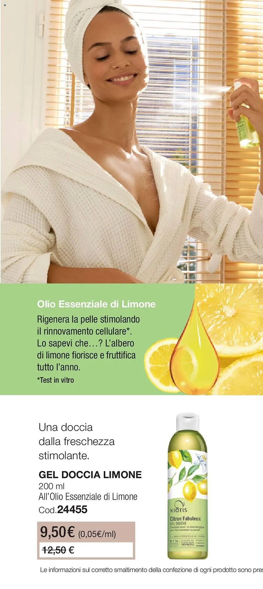 Volantino Stanhome da 24 ottobre a 10 novembre di 2023 - Pagina del volantino 186