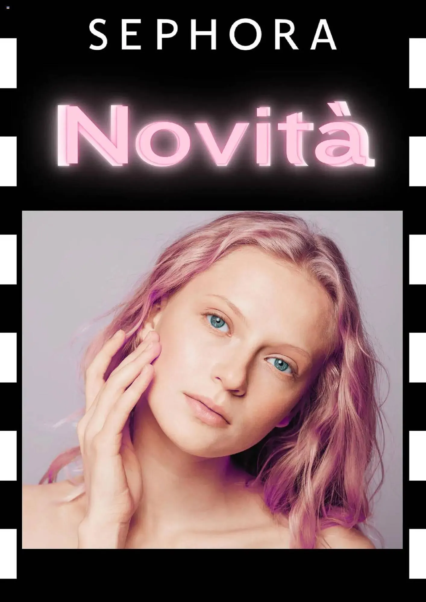 Volantino Sephora - 1