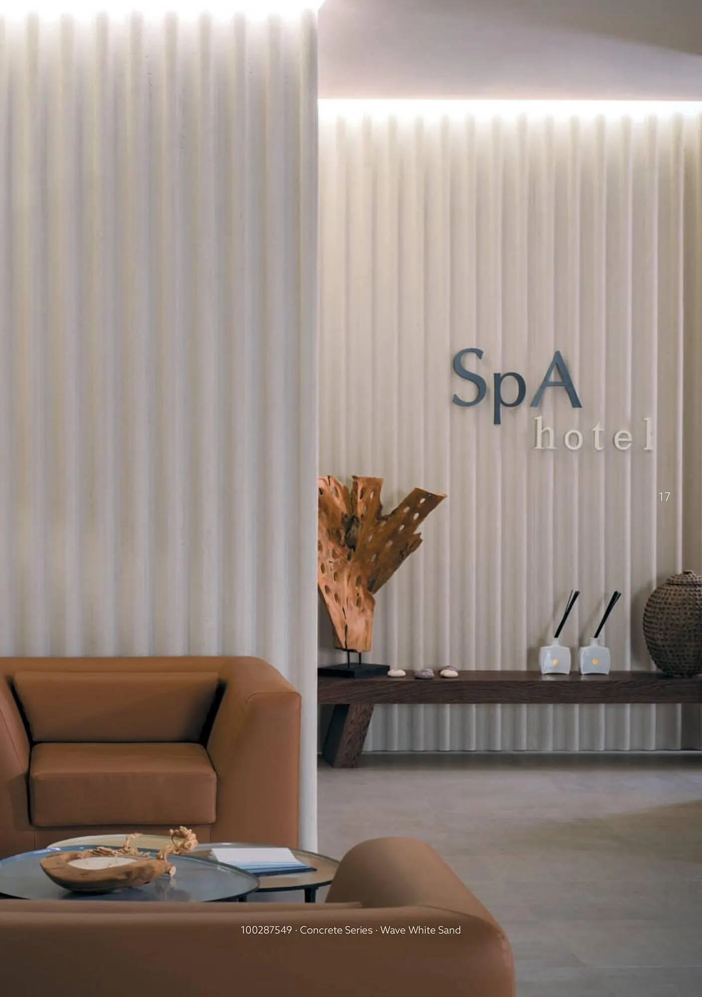 Catalogue Porcelanosa du 27 juin au 31 décembre 2025 - Catalogue page 17