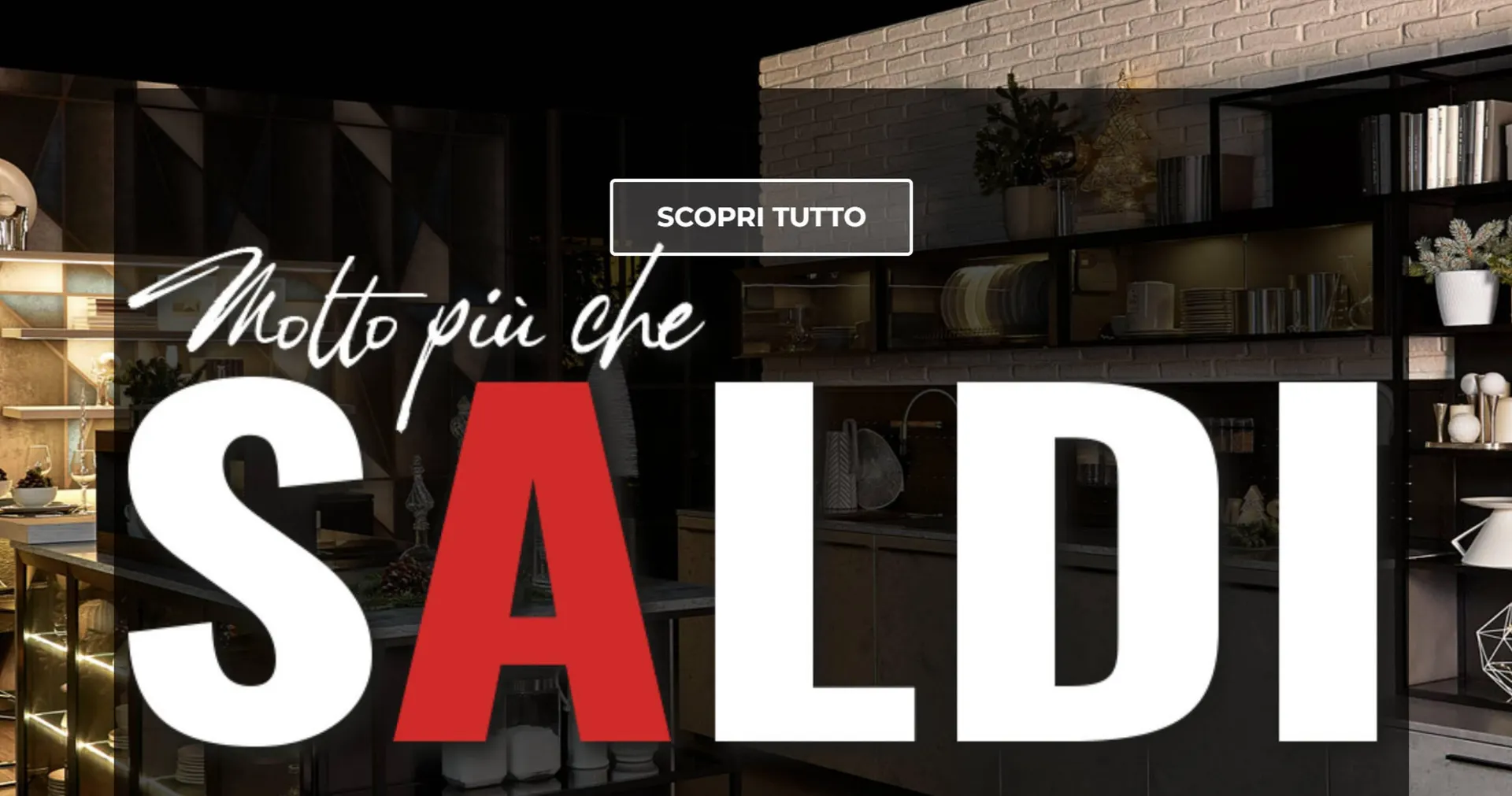 Volantino CucinArredi da 29 dicembre a 6 gennaio di 2024 - Pagina del volantino 