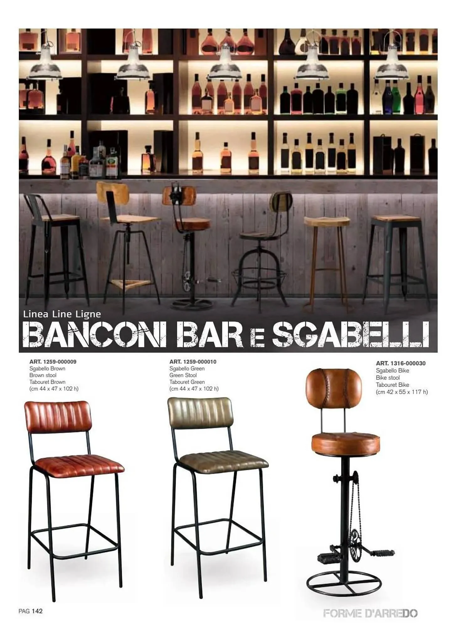 Volantino Hobby e Legno da 13 aprile a 31 maggio di 2025 - Pagina del volantino 142