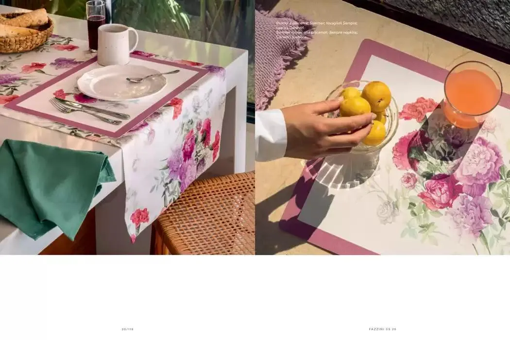 Primavera Estate 25 da 18 febbraio a 31 dicembre di 2025 - Pagina del volantino 13